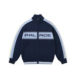 EASY FUNNEL KNIT NAVY