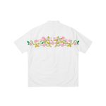 ENGLISH ROSE SHIRT WHITE
