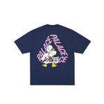 Palace restock - ERASER P-3 T-SHIRT NAVY