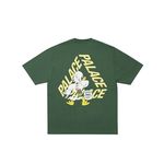Palace restock - ERASER P-3 T-SHIRT RACEY GREEN