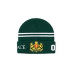 ESTABLISHED BEANIE RACEY GREEN