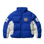 ESTABLISHED PUFFA DEEP SEA BLUE