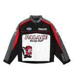 EVEN FASTER JACKET BLACK