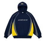 FAR OUT HOOD NAVY