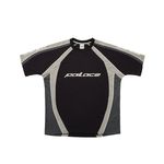 FAR OUT JERSEY BLACK
