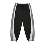FAR OUT JOGGER BLACK