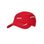 FASTER TRI-COOL RUNNER RED