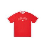 FLAG T-SHIRT TRUEST RED