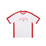 FLAG T-SHIRT WHITE