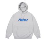 FONT HOOD GREY MARL