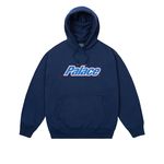 FONT HOOD NAVY