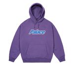 FONT HOOD PURP