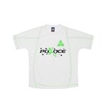 FROGGER TECH JERSEY WHITE