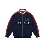 GEEZER ZIP FUNNEL NAVY