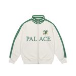 GEEZER ZIP FUNNEL WHITE