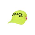 GOLF 6-PANEL TOUR YELLOW