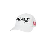 GOLF 6-PANEL WHITE