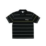 GOLF POLO BLACK