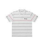 GOLF POLO WHITE