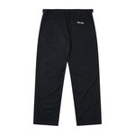 GOLF TROUSER BLACK