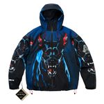 GORE-TEX 2L P-TEK JACKET K-NEIN PRINT