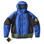 GORE-TEX 3L REMIX JACKET STRONG BLUE MIX