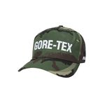 Palace restock - GORE-TEX P FRAME 5-PANEL SNAPBACK WOODLAND DPM