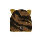 Palace restock - HAIRY TIGER EARS BEANIE ORANGE