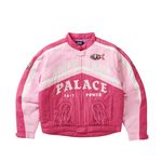 HIGHWAY TO HEAVEN JACKET PINK