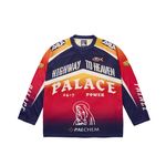 Palace restock - HIGHWAY TO HEAVEN JERSEY MULTI