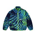 INDOOR FUNNEL FLEECE SPACE RAMBLE