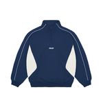 INSERTO 1/4 ZIP NAVY