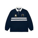 INTERNATIONAL RUGBY NAVY