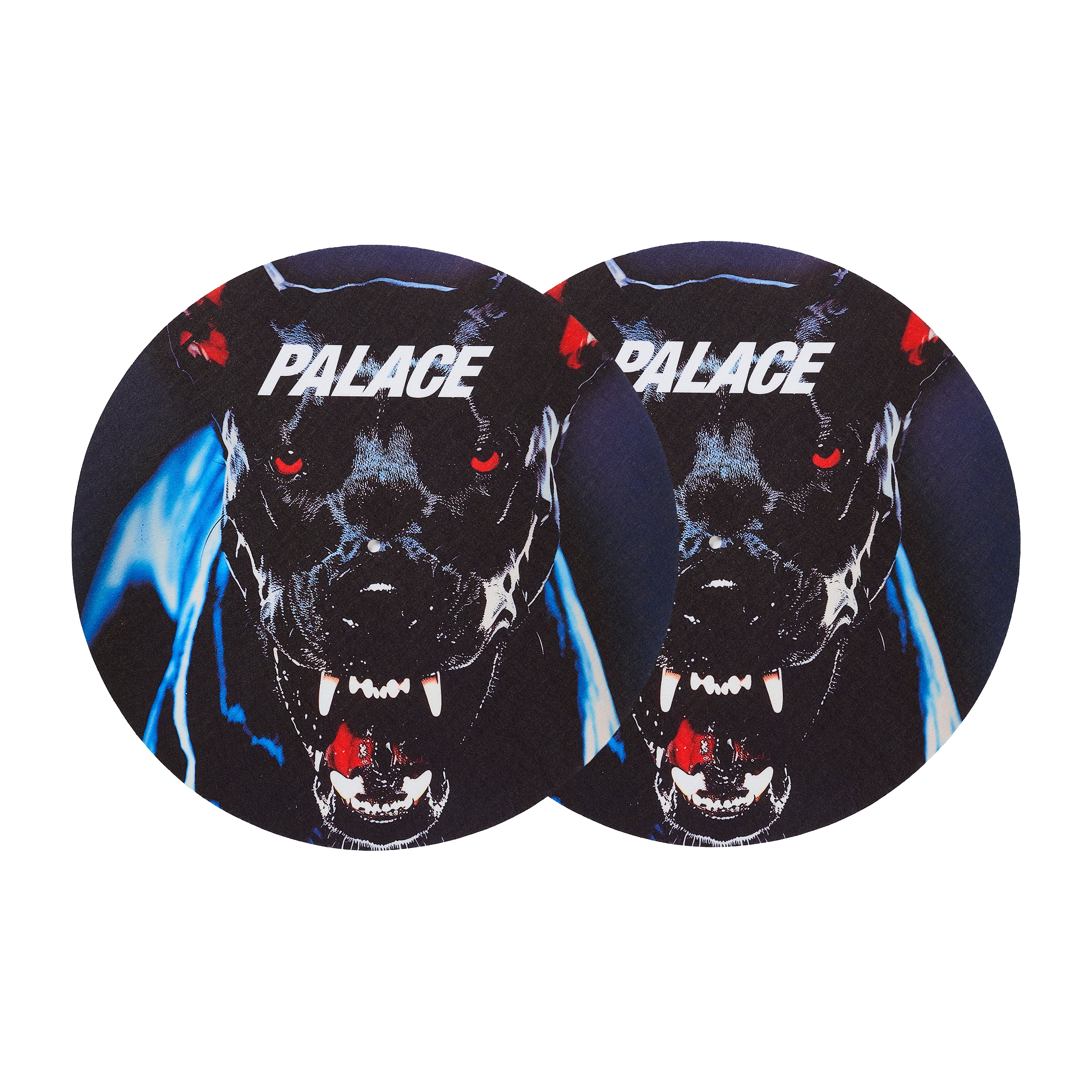 K-NEIN SLIP MAT BLACK / MULTI