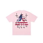 KING TRI T-SHIRT SWEET PINK
