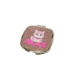 Palace restock - KITTY COMPACT MIRROR PINK