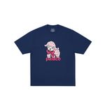 LAMB T-SHIRT NAVY