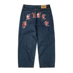 LEGACY P90 BAGGY JEAN INDIGO