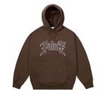LE SCRIPT HOOD FOX