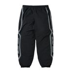 LINKS SHELL JOGGER BLACK