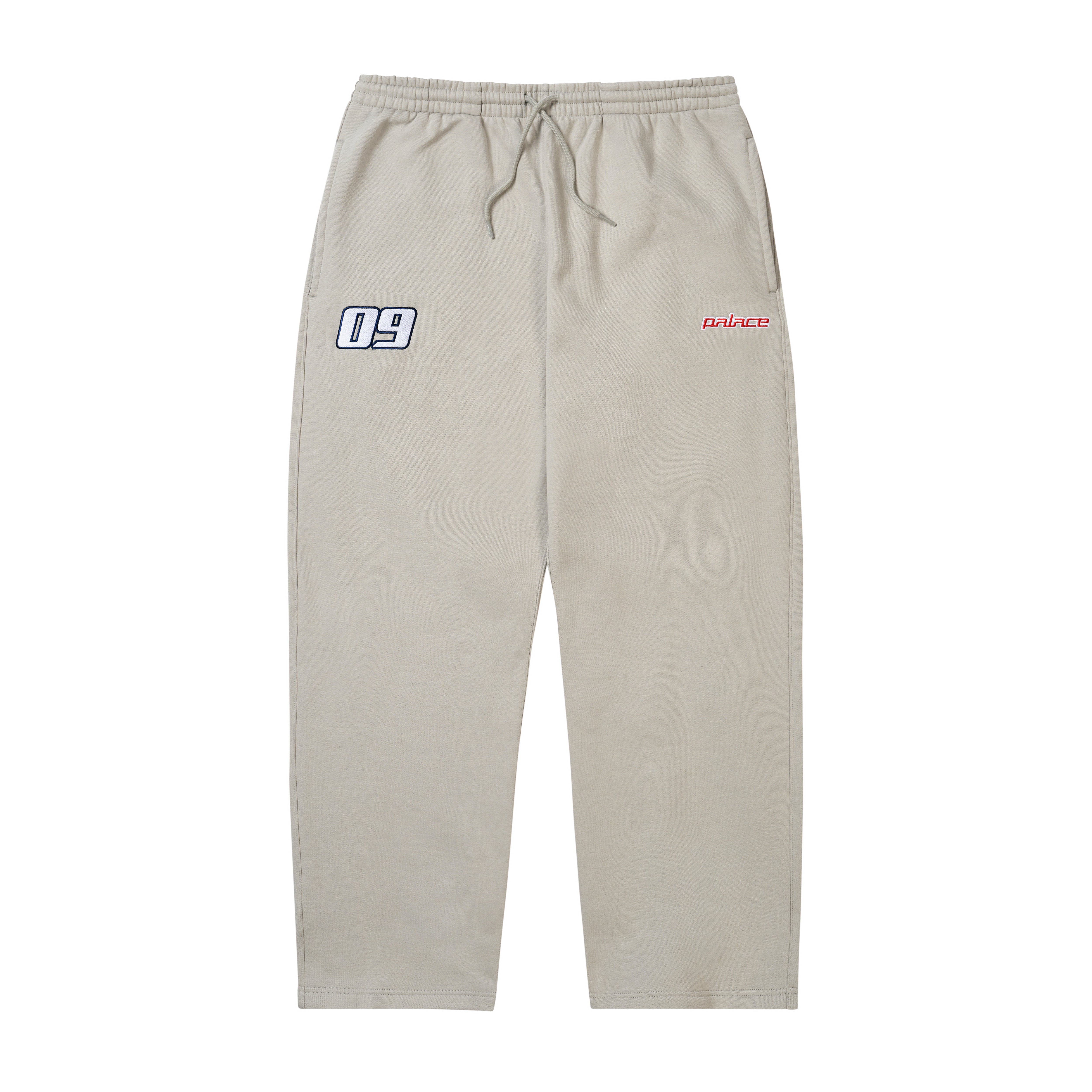 LINKY JOGGER CONCRETE GREY