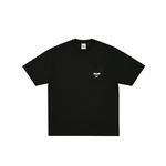 LOCATION T-SHIRT BLACK