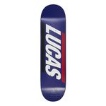 LUCAS PRO S44 8.2