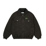 LUCKY P JACKET BLACK