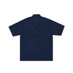 LUCKY P SHIRT NAVY