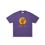 MARK BODĒ T-SHIRT PURP