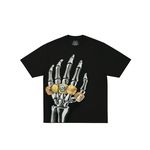 MECHANICAL CHAMPION T-SHIRT BLACK