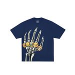 Palace restock - MECHANICAL CHAMPION T-SHIRT NAVY
