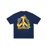 Palace restock - ME MYSELF AND TRI T-SHIRT NAVY