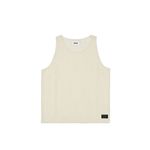 MESHER VEST WHITE